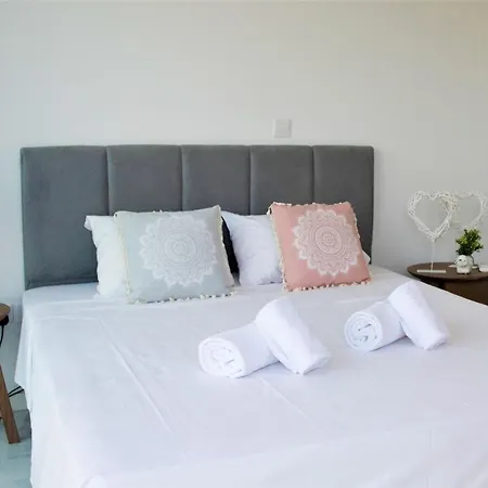 Travertine Cove Βίλα *