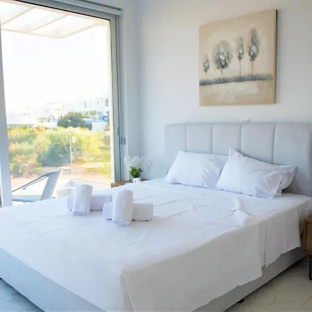 Travertine Cove Βίλα