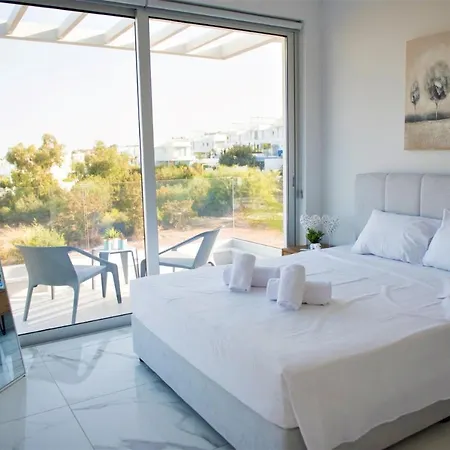 Travertine Cove Πρωταράς