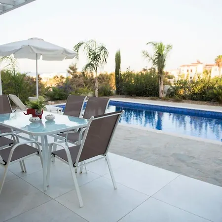 Βίλα Travertine Cove