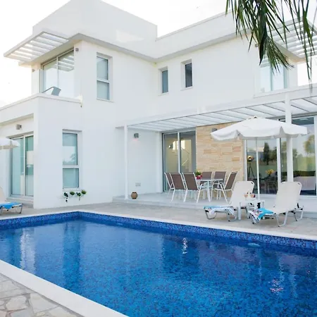 Travertine Cove فيلة بروتاراس