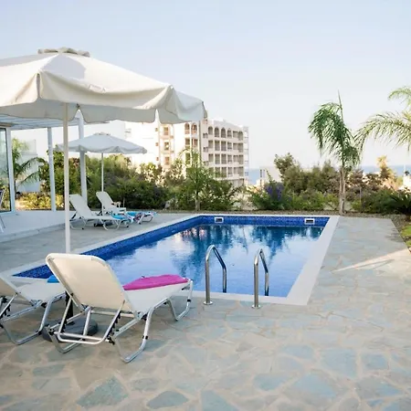 Travertine Cove فيلة بروتاراس