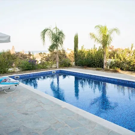 Travertine Cove *