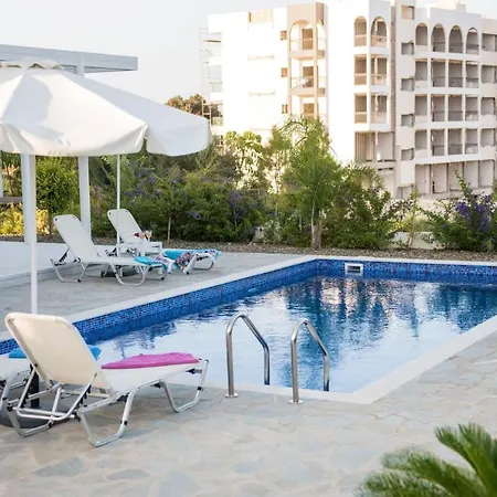 فيلة Travertine Cove بروتاراس