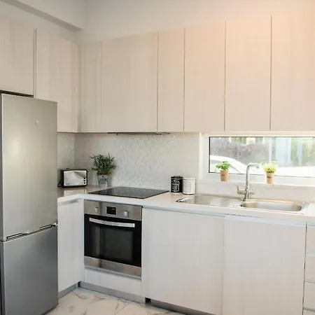 Travertine Cove فيلة بروتاراس