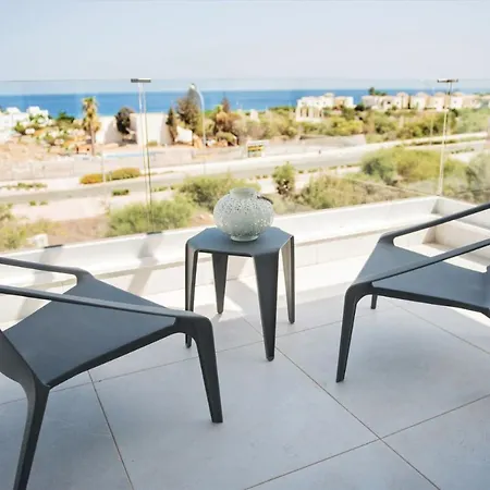 Travertine Cove بروتاراس