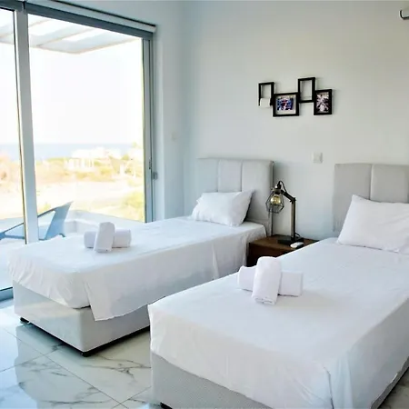 Travertine Cove 빌라 *